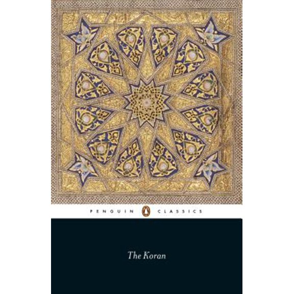 Pre-Owned The Koran (Penguin Classics)