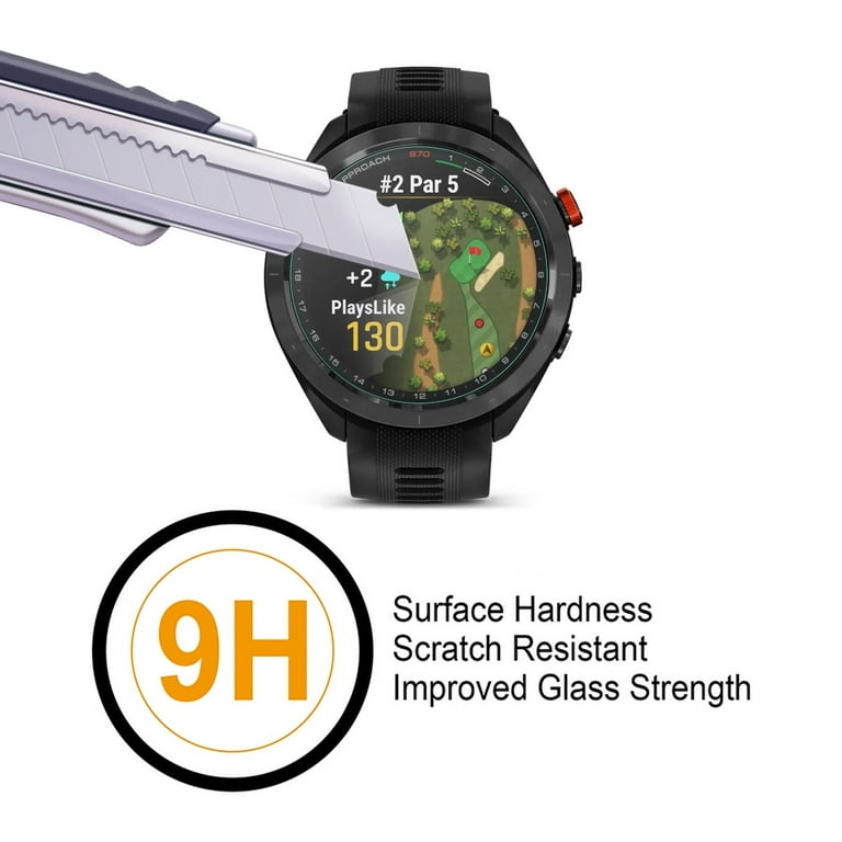 Ticwatch pro 3 gps screen protector hotsell