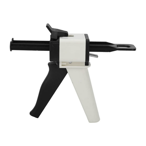 Dental Composite Gun Applicator 1/1 Injection Dental Adhesive Materials