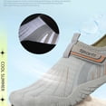 thumbnail image 2 of Natyhooy Water Shoes for Men Women Adult Quick-Dry Aqua Sock Barefoot for Beach Swim River Pool Lake Hiking Kayaking Surfing, 2 of 6