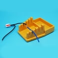thumbnail image 4 of ZYQWEM High Strength ABS Welding Clamp Fixture Welding Bracket For Secure Wire Positioning And Functional Applications, 4 of 7