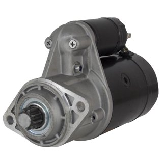 Porsche 930 Starter Motor