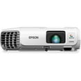 thumbnail image 5 of Epson, EPSV11H688020, PowerLite 97H XGA 3LCD Projector, 1 Each, White, 5 of 5