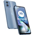 thumbnail image 3 of Motorola Moto G54, 256 GB + 8 GB de RAM, Smartphone 5G Desbloqueado de Fábrica, Color Azul, Versión Internacional, 3 of 7
