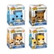 thumbnail image 1 of Figura Coleccionable Funko Bitty Pop Pokémon Squirtle 4 Piezas, 1 of 4