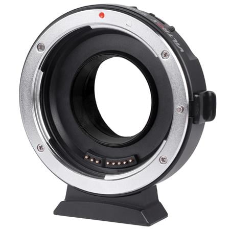 UPC: 6953400312911 | Viltrox EF-M1 Lens Mount Adapter for Canon EF or EF-S-Mount Lens to Micro Four Thirds Camera