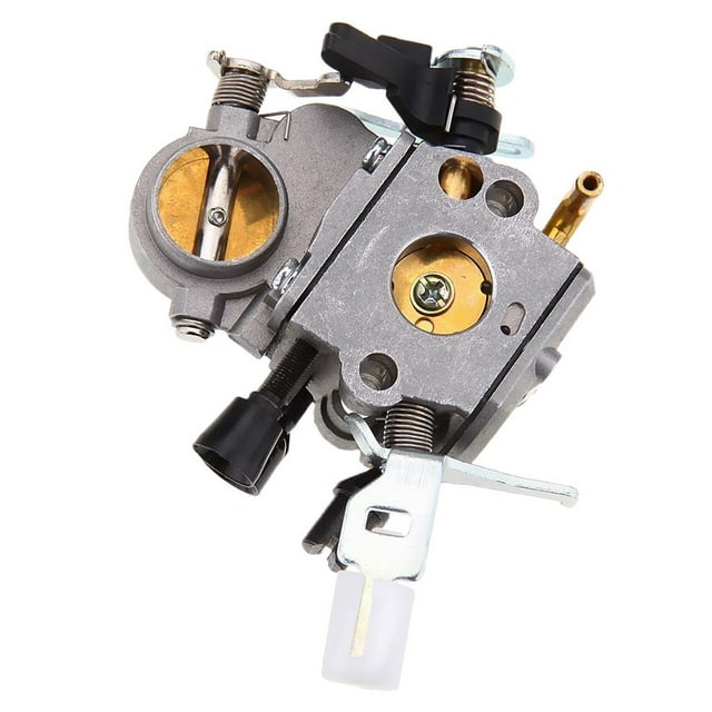 Carburador Para Motosierras MS171 MS201 MS211 1139 120 0612 Carb kusrkot Parte del carburador
