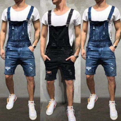 mens jumpsuit romper