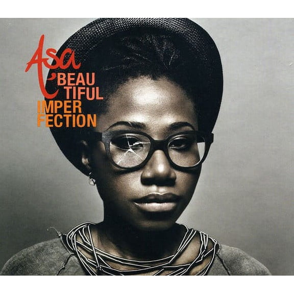 Beautiful Imperfection