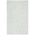 thumbnail image 2 of SAFAVIEH Abstract Trent Geometric Area Rug, Gray/Turquoise, 5' x 8', 2 of 11