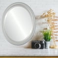 thumbnail image 3 of Toronto Framed Mirror - Silver Spray, 3 of 6