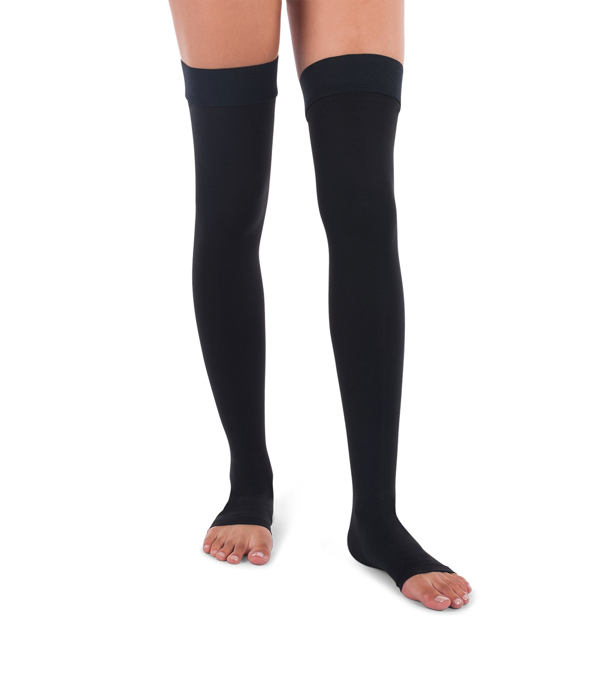 Jomi Compression, Unisex, Thigh High Stockings Collection, 2030mmHg