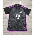 thumbnail image 1 of Ancien Maillot 23-24 Bayern Collection de Maillots de Football Extérieur, 1 of 2