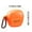 White, variant on EDHITNR Clearance Portable Face Mask Storage Bag Pollution Prevention Including Face Mask Black and Friday Deals 90% off