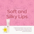 thumbnail image 5 of Hanalei Lip Treatment Moisturizing with Kukui Oil, Shea Butter, Agave and Grape Seed Oil, Mauve Pink, 3 Piece, 5 of 11