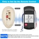 thumbnail image 3 of Kit de Control Remoto para Ventilador de Techo COREBAY FAN-35T con Regulador de Luz, 3 of 7