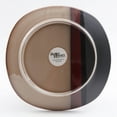 thumbnail image 7 of Better Homes & Gardens Bazaar Dinnerware, Brown, Set of 16, 7 of 7