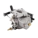 thumbnail image 3 of Boat Carburetor Assy for Yamaha 9.9HP 15HP 2-Stroke Outboard Engine, 3 of 5