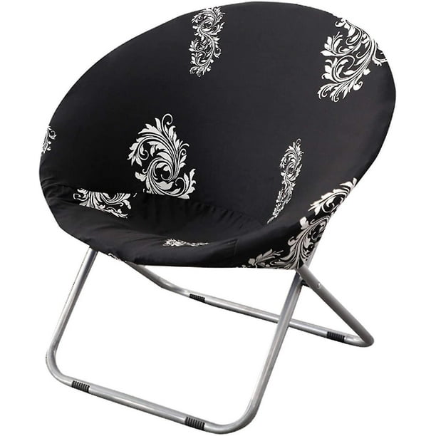 Round folding online chair walmart