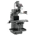 thumbnail image 2 of JET 690025 230V/460V 3 PH Variable Speed Vertical Mill Machine, 2 of 4