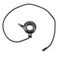 thumbnail image 1 of TSDZ2 Electric Bicycle Handle Thumb Throttle for Tongsheng Mid Drive Motor VLCD5 Display 3Pin Speed Switch Kit, 1 of 4