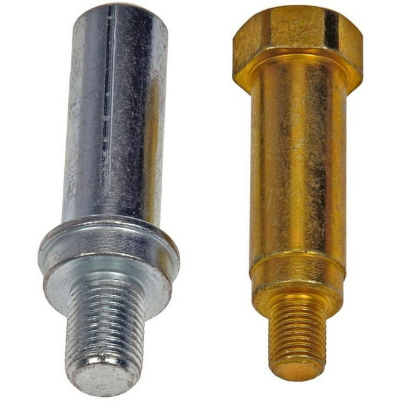 Dorman HW14208 Rear Disc Brake Hardware Kit for Specific Lexus Models Fits select: 2006-2011 LEXUS GS