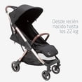 thumbnail image 2 of Carriola Ligera Maxi Cosi Eva2 Gris con Diseño Compacto para Viajes para Bebé, 2 of 19