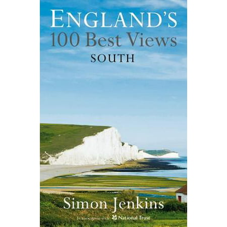 South and East England's Best Views - eBook (Best Views In England)