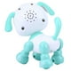 thumbnail image 4 of Perro Inteligente, Perro Robot, Juguete Para Mascotas, Sonido Para Caminar, Cachorro, Robot, Mascota, Perro Inteligente Portátil, Robot Interactivo Para Niñas, Escuela En Casa ANGGREK Smart Dog, 4 of 8