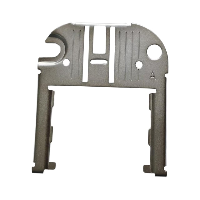 Placa de Aguja para Máquinas de Coser 360158-900 Perfecl