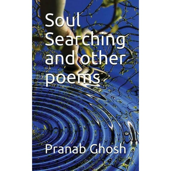 Soul Searching and Other Poems, (Paperback)