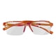 thumbnail image 1 of Gafas de lectura abatibles con filtro de luz azul y ayuda para la lectura, con diseño de clip para ambos lados., 1 of 7