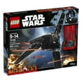 thumbnail image 1 of LEGO Star Wars Krennic's Imperial Shuttle, 1 of 2