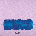thumbnail image 1 of Rodillo de Impresión de Goma de 5 Pulgadas, Herramienta de Decoración de Pintura de Pared de de Pintura para Bricoje, 13 Patrones 068Y Colco Rodillo de pintura de pared, 1 of 6