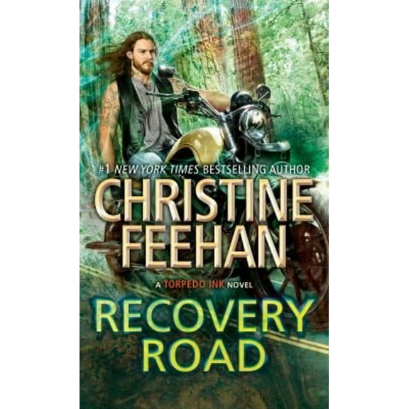 Pre-Owned Recovery Road (Mass Market Paperback) 9780593439210