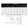 thumbnail image 6 of Ekouaer Nightgowns for Women Bamboo Viscose Sleep Shirts Short Sleeve Nightshirt Casual Sleepdress Soft Sleepwear, 6 of 6