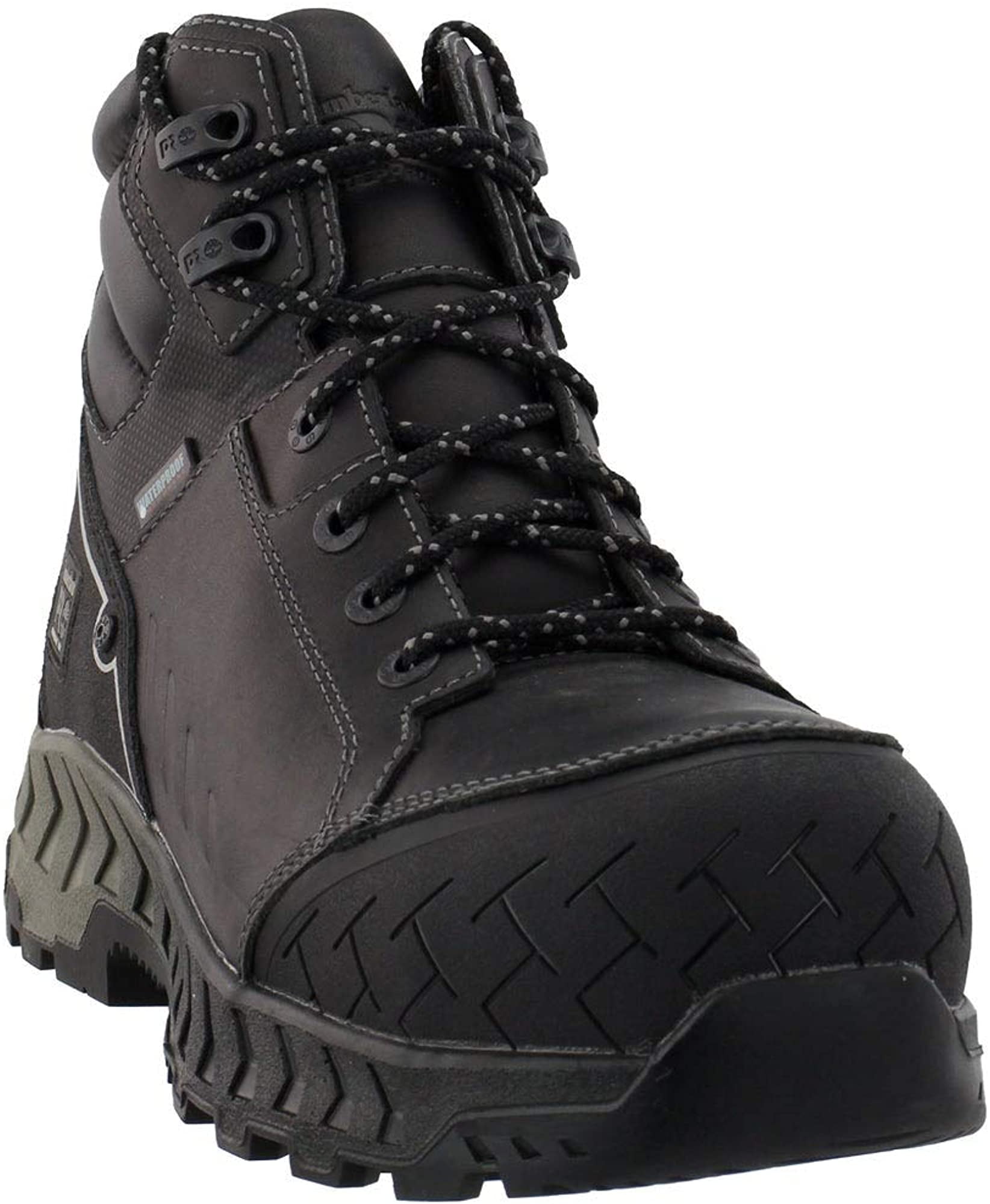 timberland pro comp toe