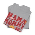 thumbnail image 4 of Mama, Mommy, Mom, Bruh Glitter Shirt, Mother's Day Shirt ID-0408-X10G, 4 of 9