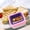 C, variant on Sandwich Cutter And Sealer Set Maker 1 Pcs Bread Sandwich Cutter Pancake Cake Mould