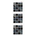 thumbnail image 3 of Shengyu 3D Tile Sticker Transfer Kitchen Bathroom DIY Self Adhesive Decal Home Decor 30X MSC067 3Set, 3 of 6