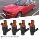 thumbnail image 1 of Kit De Boquilla De Inyector De Combustible De 4 Piezas Apto Para 318i 318is 1994-1999 0280150501, 1 of 7