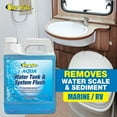 thumbnail image 4 of Star brite 32300 Aqua Clean Water Tank Flush - Gallon, 4 of 8