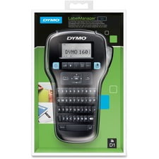 Dymo DYM1790418 Electronic Label Maker