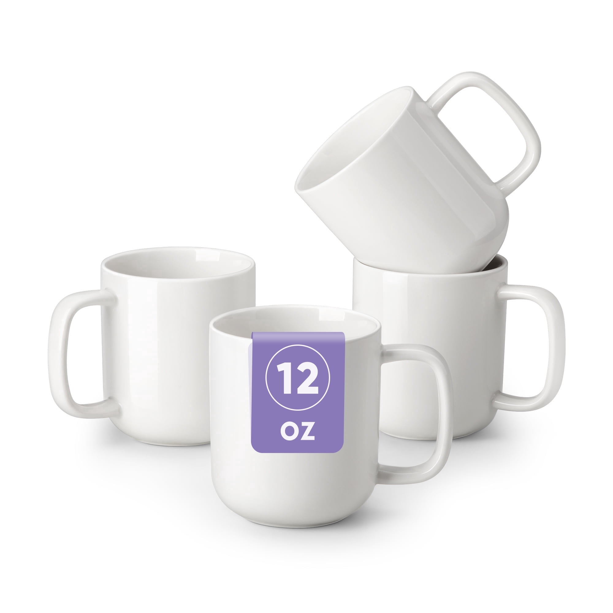 Heat Sensitive, Color Changing 16 oz Cups-Pack of 5 with Lids and Silicone  Sleeves - Walmart.com
