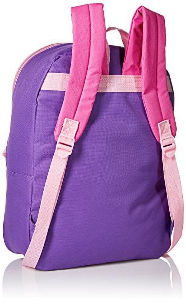 Backpack - Shopkins - W/Lunch Bag New 413377