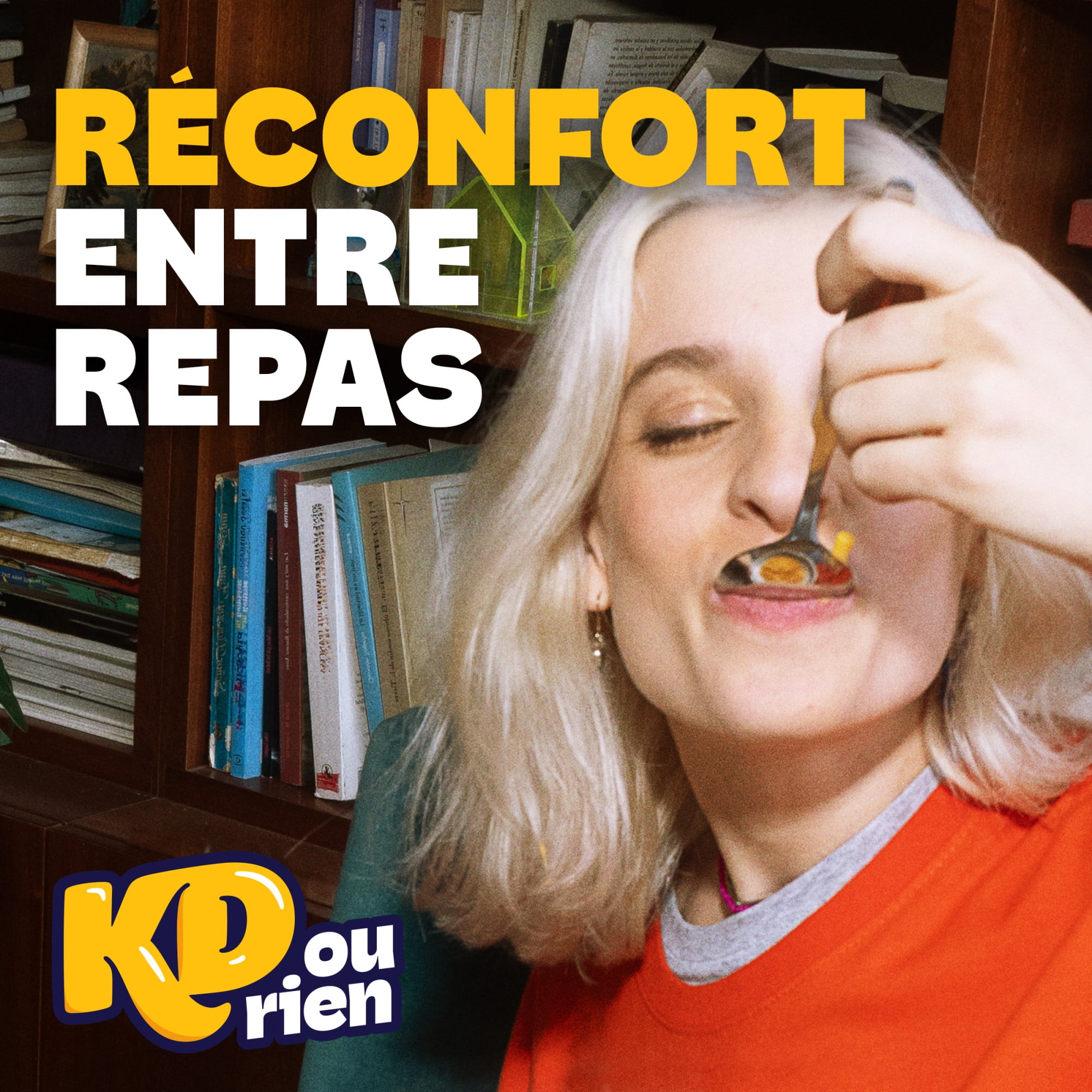 Bols-Goûters De Macaroni Et Fromage Original