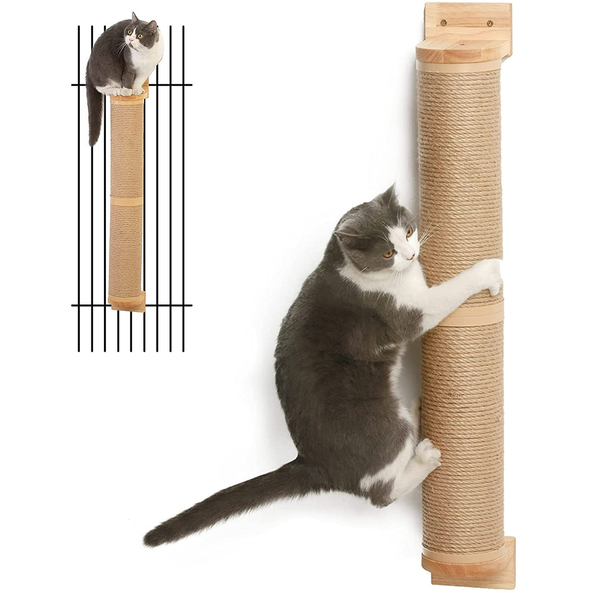 Giant cat scratcher online