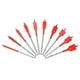thumbnail image 3 of Juego de brocas Diablo de acero de alta velocidad de 10 piezas, 3 of 5