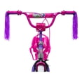 thumbnail image 3 of Bicicleta R16 Unibike Spring Lila, 3 of 4