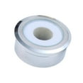 thumbnail image 4 of Caja de almacenamiento de puntas de billar, accesorios de billar, resistente, práctica, a prueba de golpes, transparente Tipo C, 4 of 8